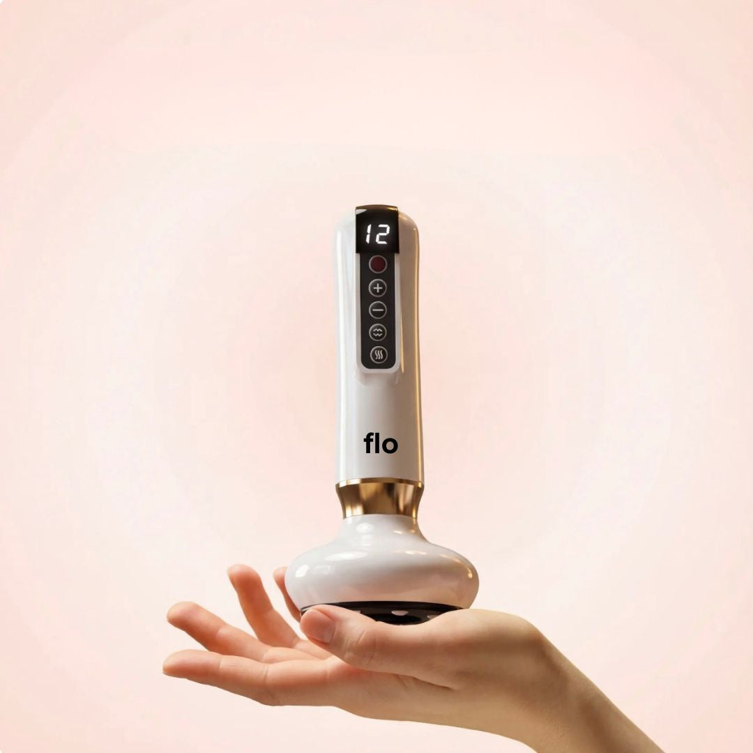 Flo™ Cellulite Massager