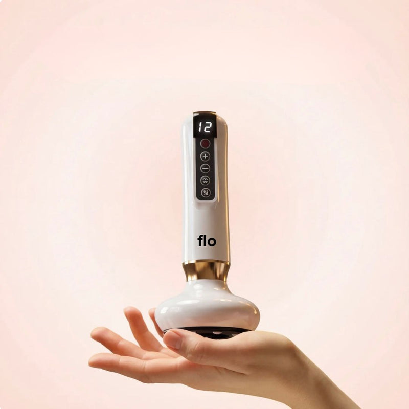 Flo™ Cellulite Massager