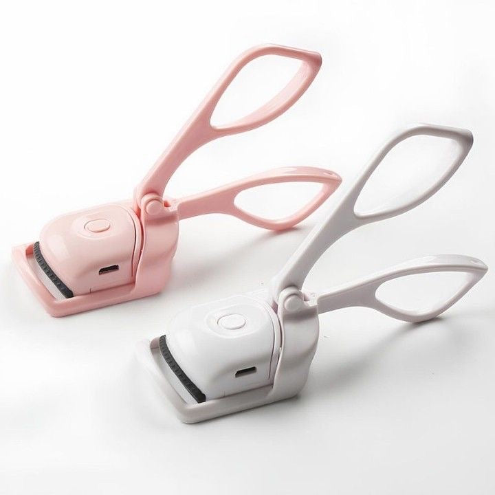 Electric Heated Eyelash Curler