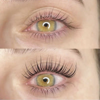 Electric Heated Eyelash Curler