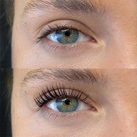 Electric Heated Eyelash Curler