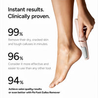 Flo-Foot Callus Remover