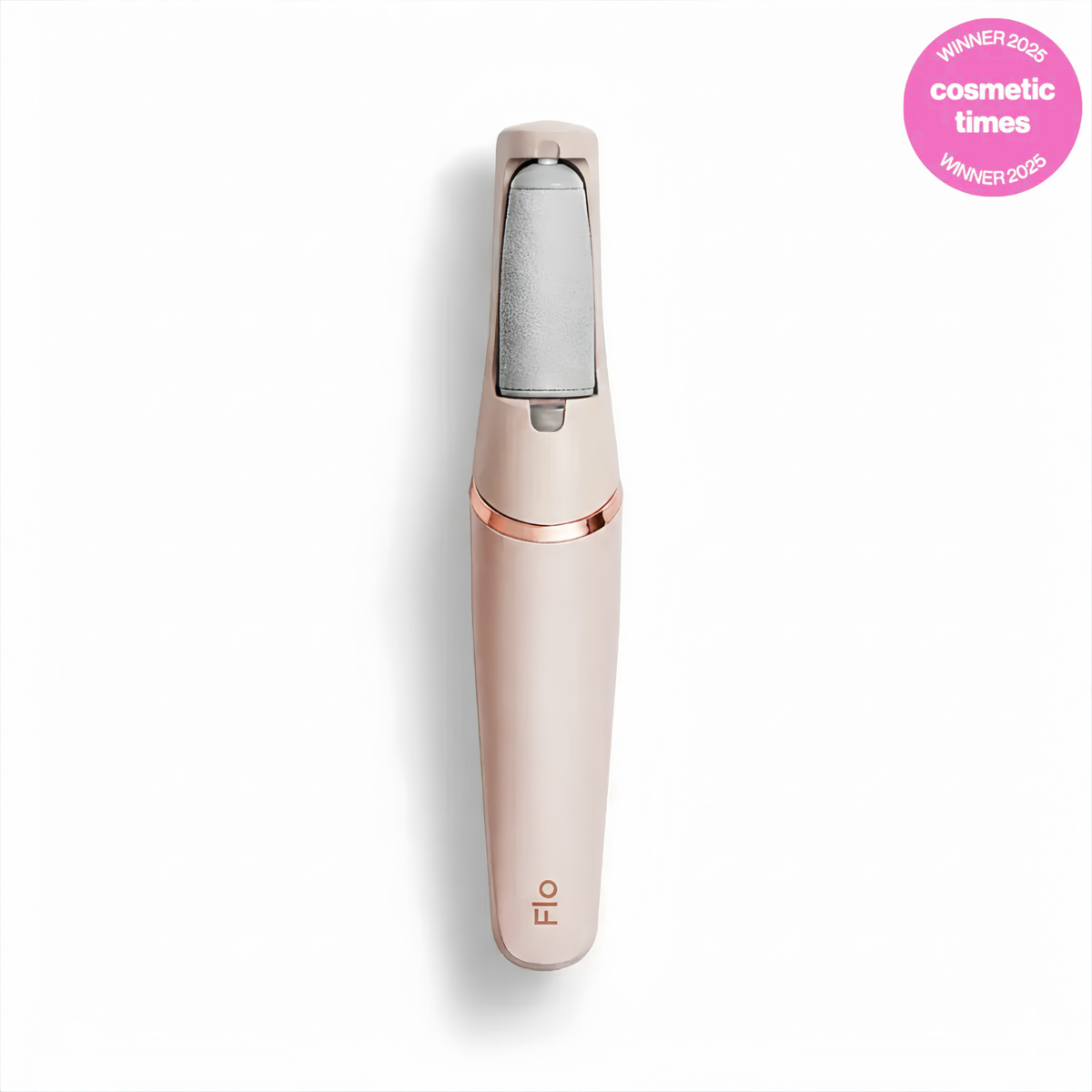 Flo-Foot Callus Remover