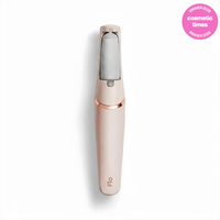 Flo-Foot Callus Remover