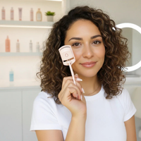 Electric Heated Eyelash Curler