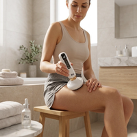 Flo™ Cellulite Massager