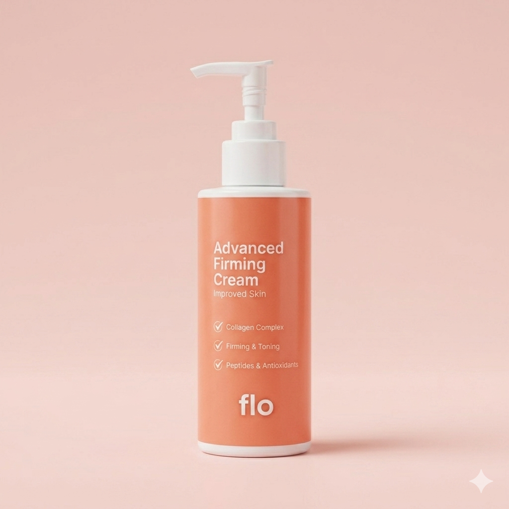 Advanced Firming Cream