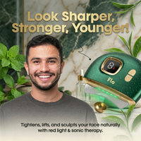 Electric Gua Sha | Face Massager