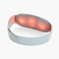 Flo Heating + Massager Belt