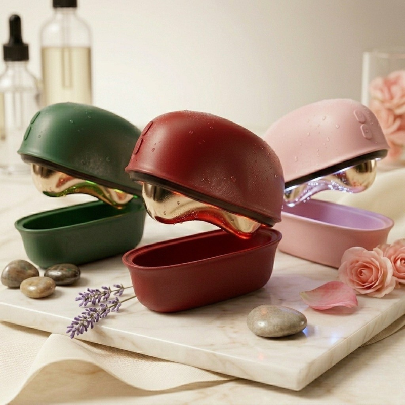 Electric Gua Sha | Face Massager