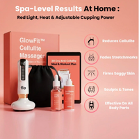 Flo™ Cellulite Massager