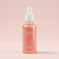 Collagen Body Oil
