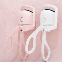 Electric Heated Eyelash Curler