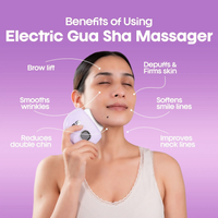 Electric Gua Sha | Face Massager